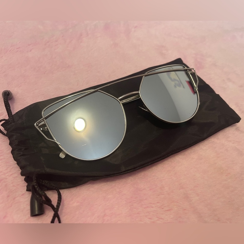 Mirror Sunglasses